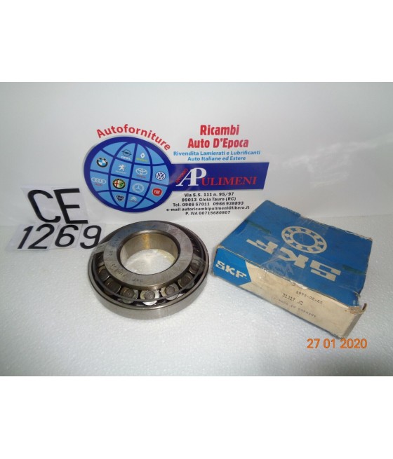 31317J2 CUSCINETTO A RULLI...