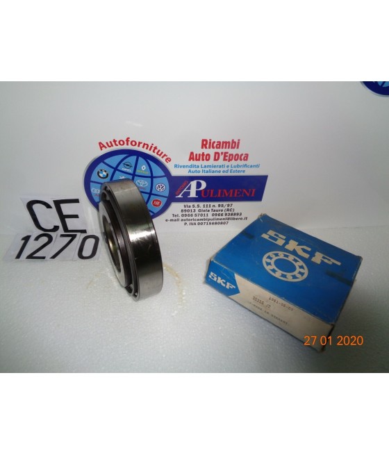 30316J2 CUSCINETTO A RULLI...