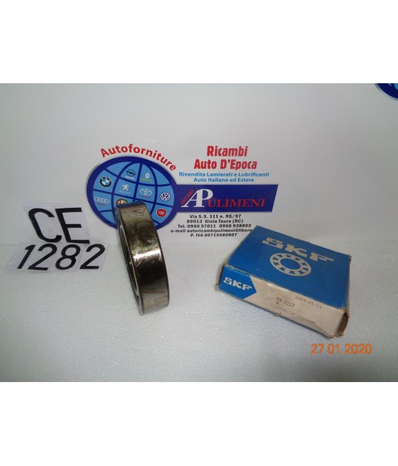 NU2217 CUSCINETTO A RULLI...