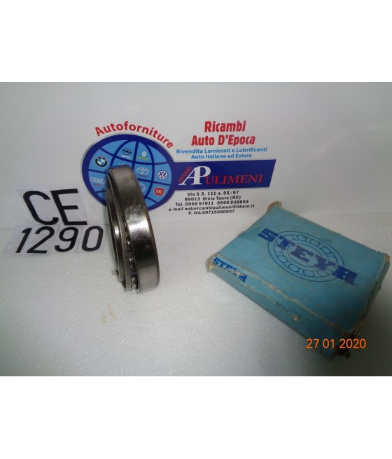 30219 CUSCINETTO A RULLI...