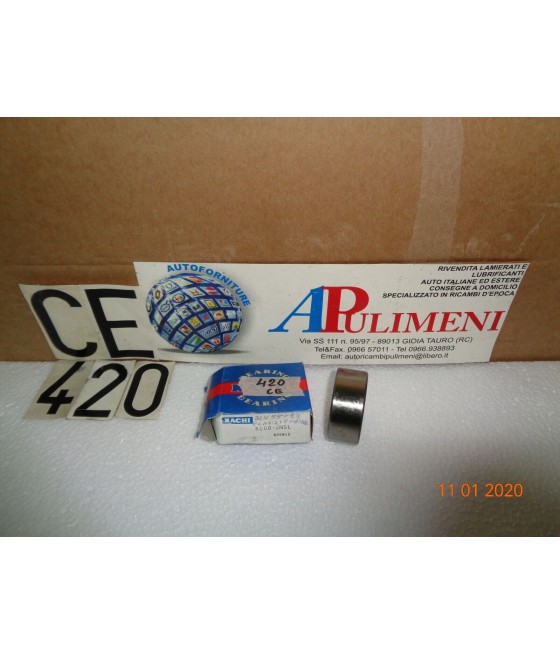 5006-2NSL CUSCINETTO...