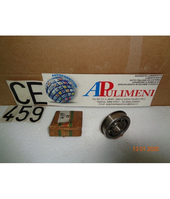 512778 CUSCINETTO A SFERA A...