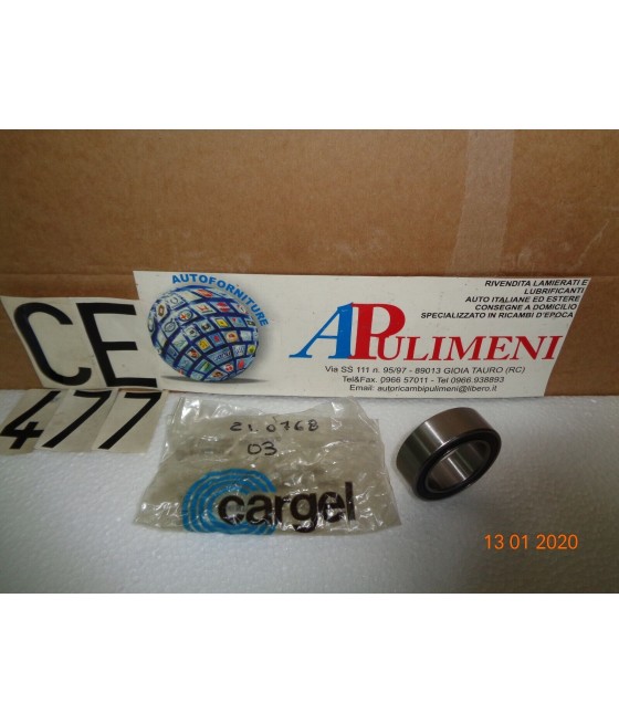 40BD49 21.07689 CUSCINETTO...