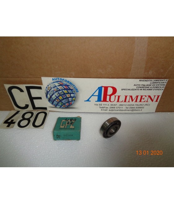 7304A 30384 CUSCINETTO A...