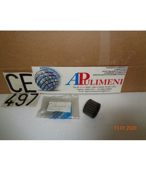 K38X46X32 CUSCINETTO GABBIA...