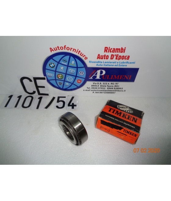 HM803110/HM80319 CUSCINETTO...