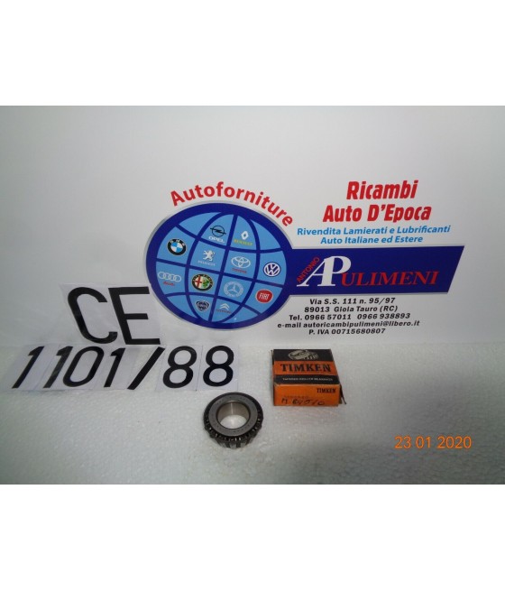 M84549 GHIERA INTERNA...
