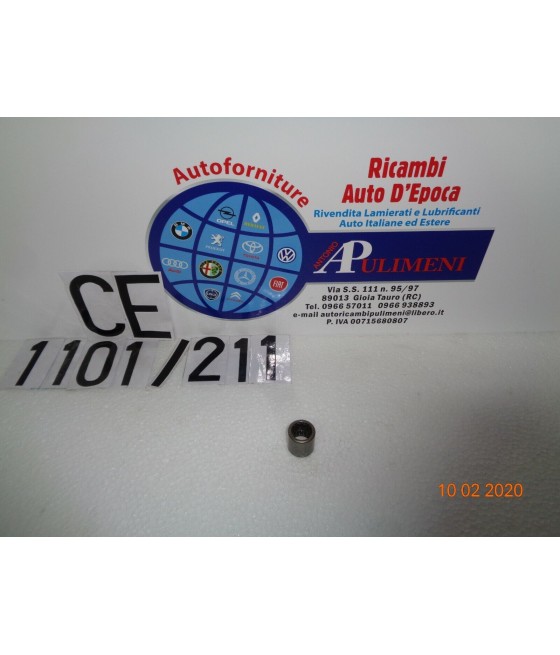 HK 1622 CUSCINETTO GABBIA A...