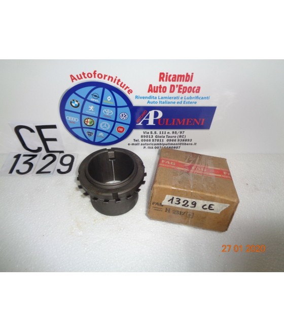 H2317 ADATTATORE MANICOTTO...