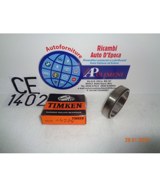 45220 GHIERA TAZZA ESTERNA...