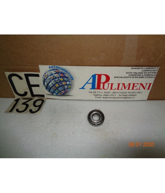 7203 CUSCINETTO A SFERE A...