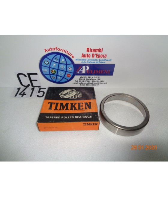 HM321210 GHIERA TAZZA...
