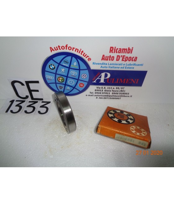 6014-2RSRT2 CUSCINETTO...