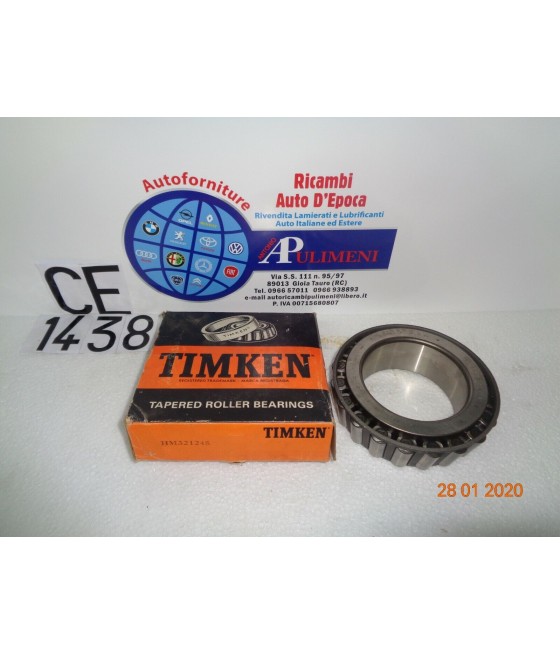 HM321245 GHIERA INTERNA...