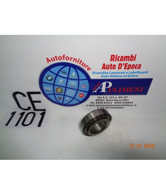 M602011 CUSCINETTO A RULLI...