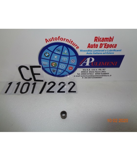 NKI 19/16 CUSCINETTO A...