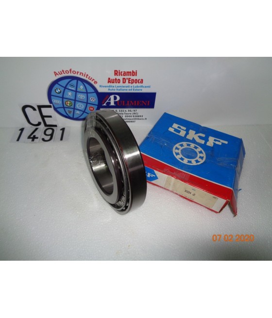 30224 J2 CUSCINETTO A RULLI...