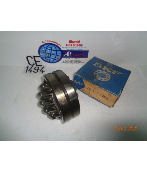 22320CCK/W33 CUSCINETTO...