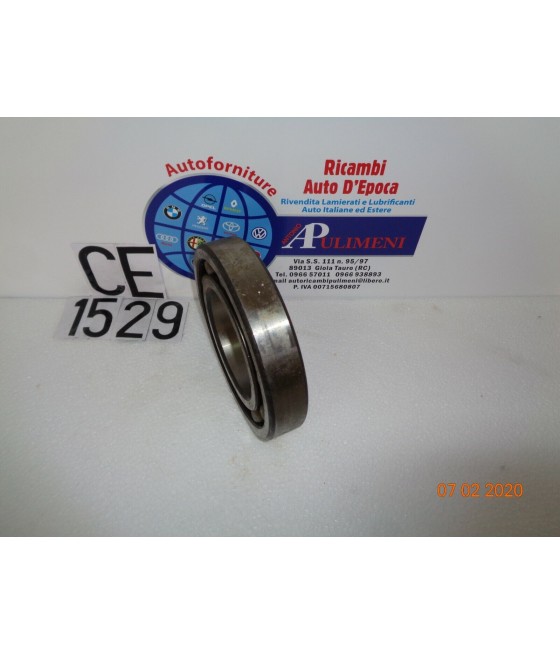 6220A CUSCINETTO RIGIDO...