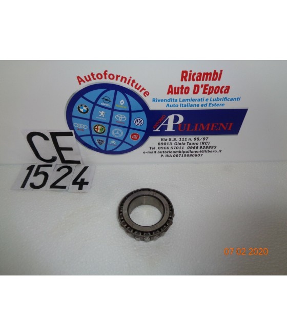 K33895 CUSCINETTO A RULLI...