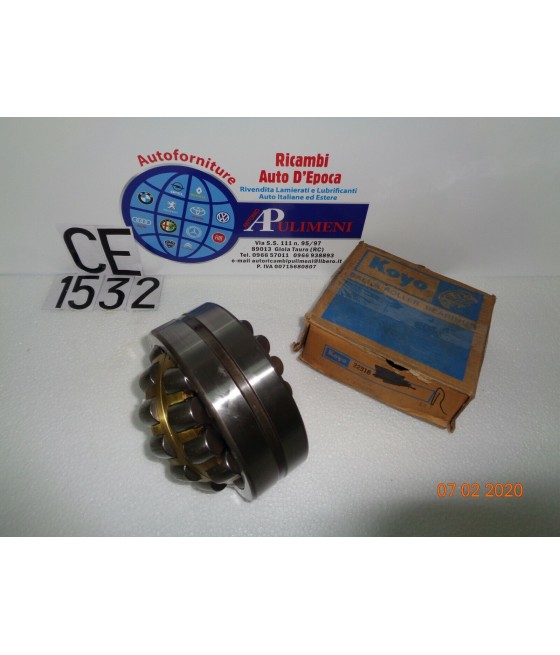 22316 CUSCINETTO A RULLI...