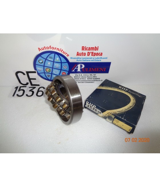 21315J CUSCINETTO A RULLI...