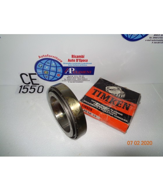 32028X CUSCINETTO A RULLI...