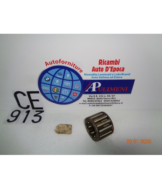 13503 CUSCINETTO GABBIA A...