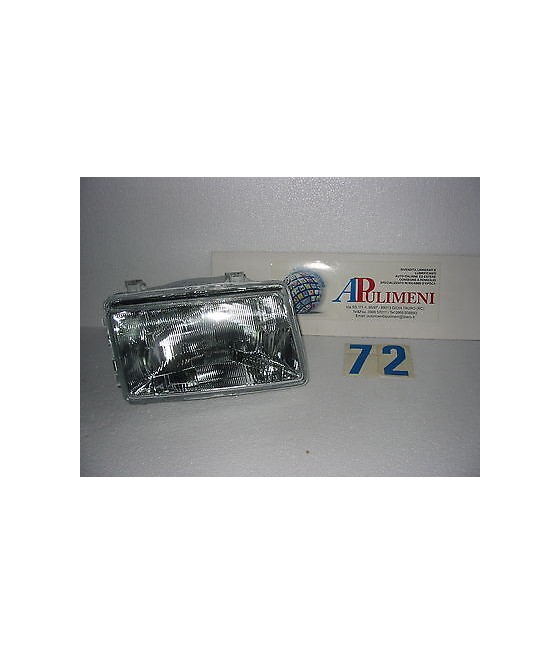 F1716 FARO/PROIETTORE (HEAD...