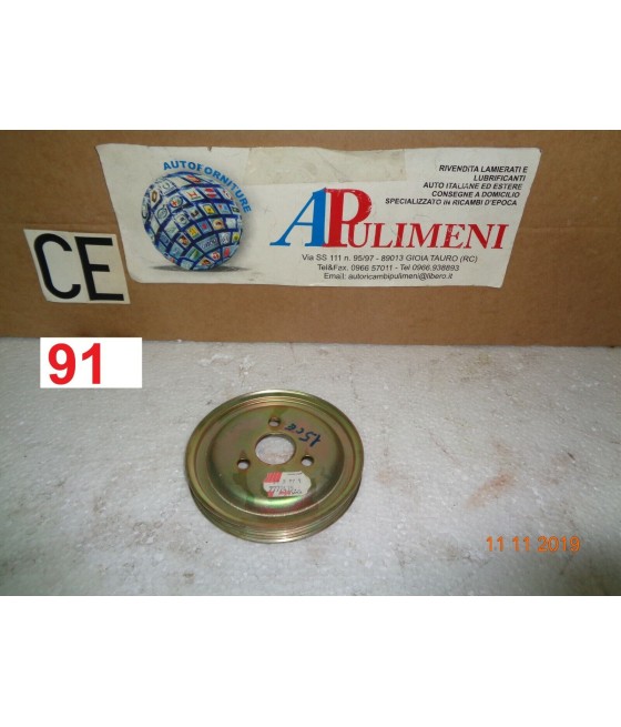 7772415 PULEGGIA POMPA...