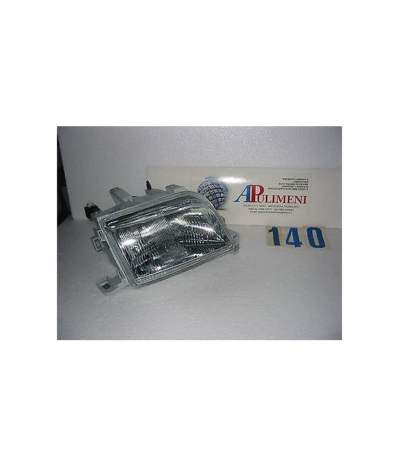 F0153 FARO/PROIETTORE (HEAD...