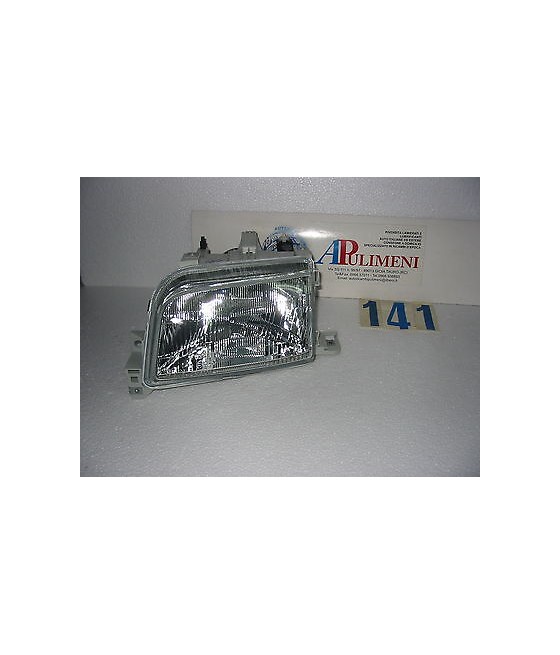 F0154 FARO/PROIETTORE (HEAD...