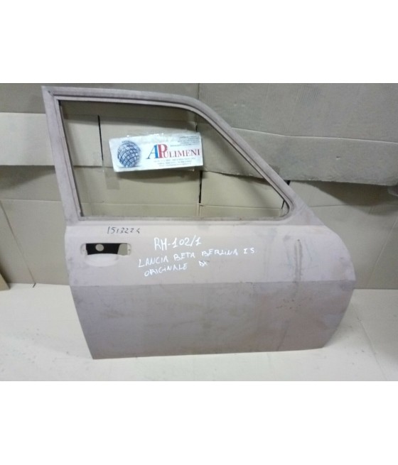 81513224 PORTA PORTIERA...