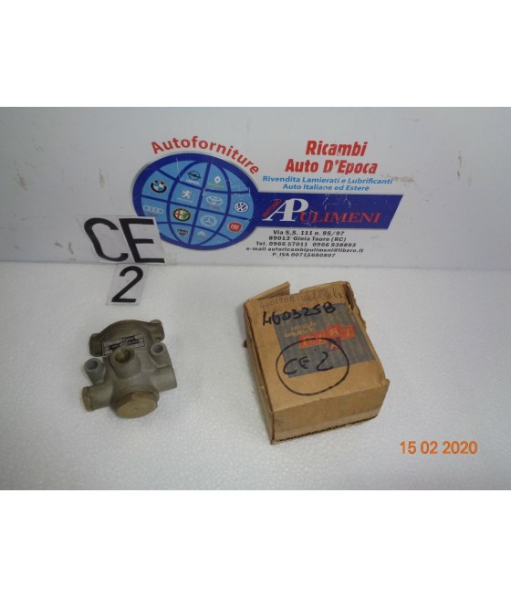 4603258 AC151A RIDUTTORE DI...