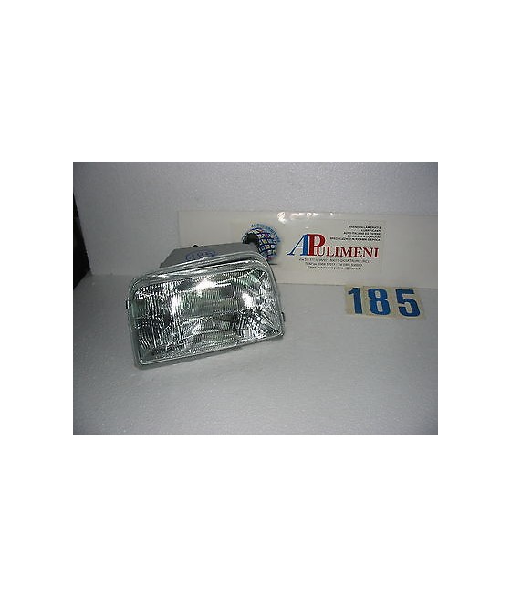 F0158 FARO/PROIETTORE (HEAD...