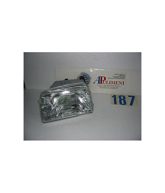 F0157 FARO/PROIETTORE (HEAD...