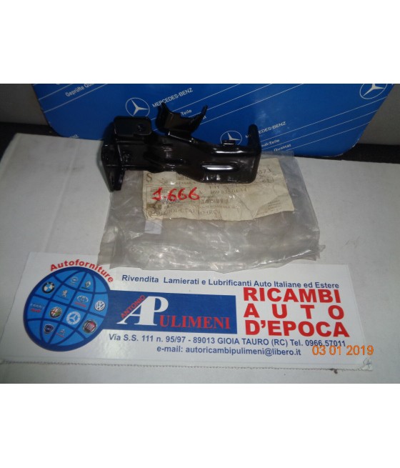 SUPPORTO STAFFA TENUTA...