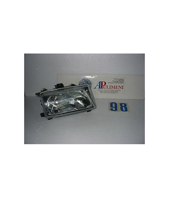 F0141 FARO/PROIETTORE (HEAD...