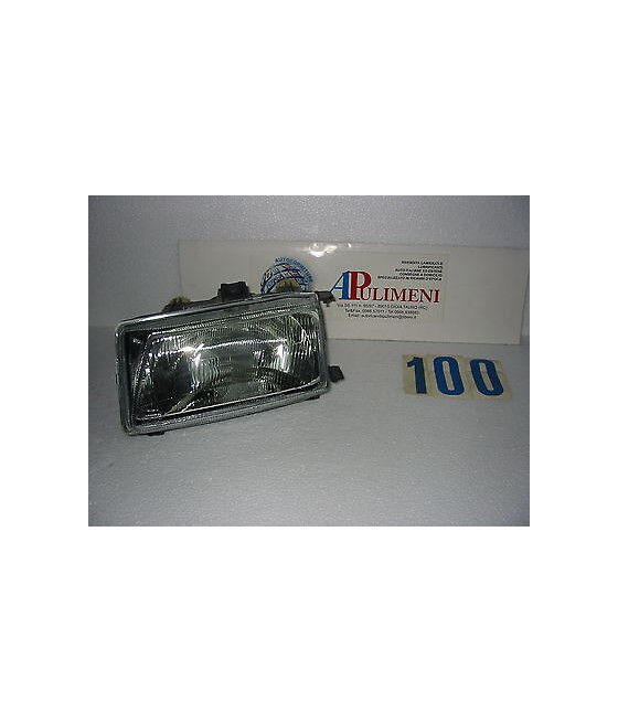F0142 FARO/PROIETTORE (HEAD...