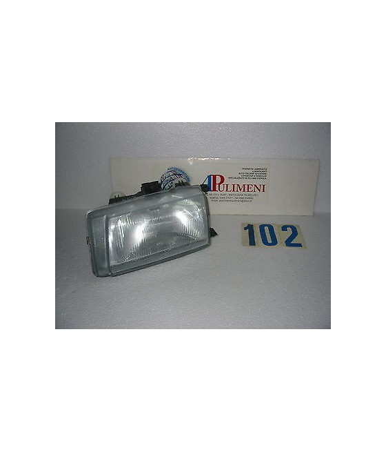 F0300 FARO/PROIETTORE (HEAD...
