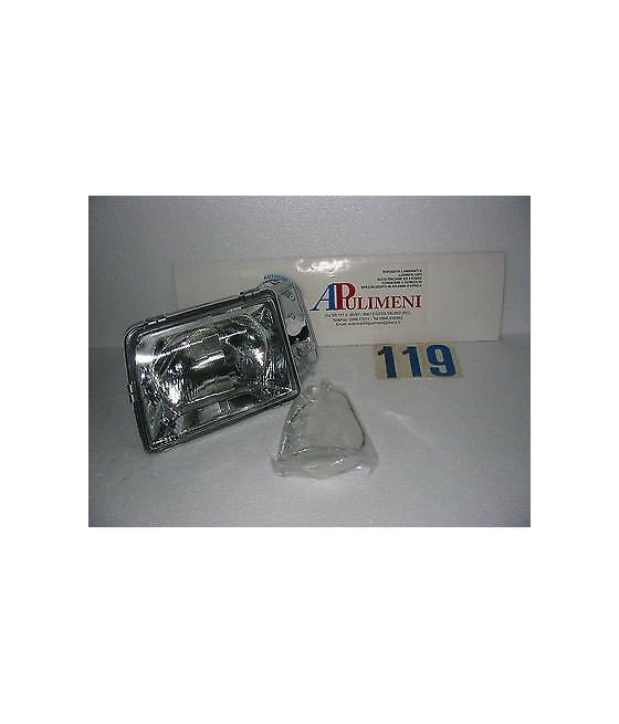 F2225 FARO/PROIETTORE (HEAD...