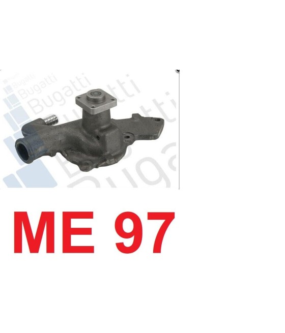 PA976 POMPA ACQUA FORD...