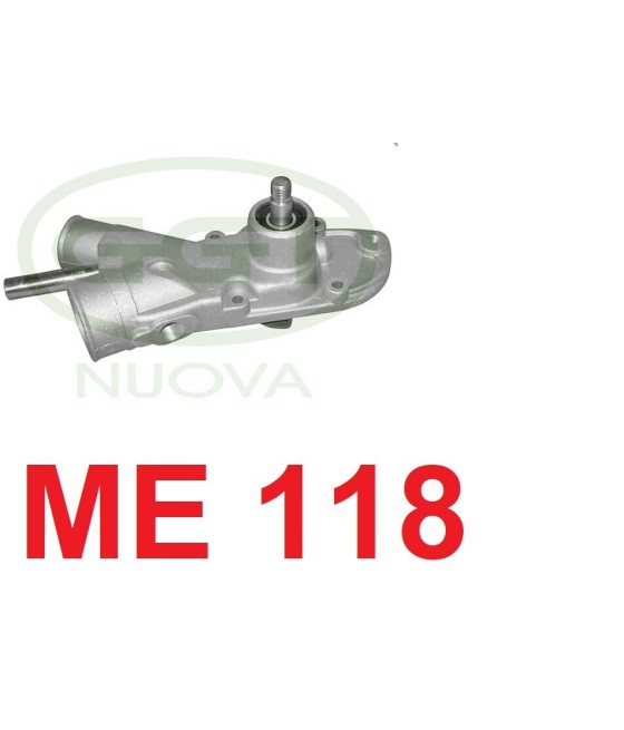 PA192 POMPA ACQUA PEUGEOT...