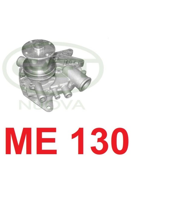 10140 PA140 POMPA ACQUA...