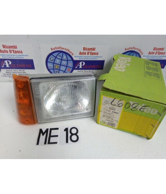 L608E FARO PROIETTORE DX...