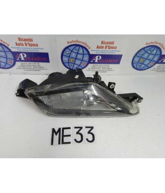 33980 FARO PROIETTORE DX H7...