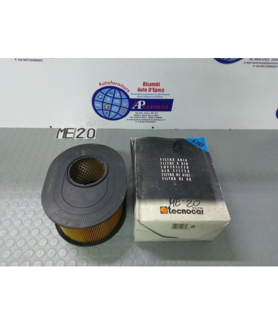 A266 FILTRO ARIA RENAULT...