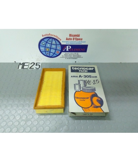 A305 FILTRO ARIA SEAT IBIZA...
