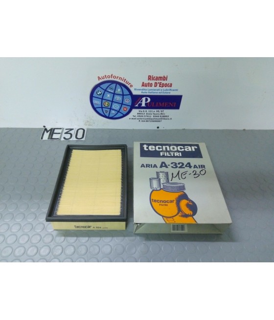 A324 FILTRO ARIA OPEL...