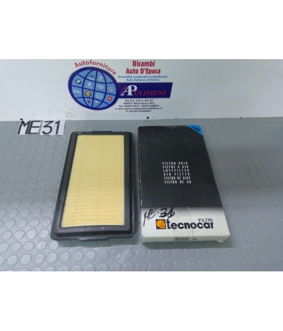 FILTRO ARIA BMW SERIE E21...